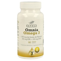 Omnia Omega 3