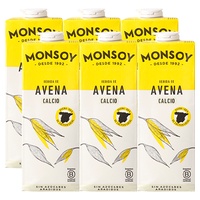 Bio kalciummal dúsított zabital csomag