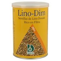 Lino Dim Semillas de Lino 250 g - Dimefar | Natural Doctor