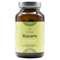 Kocoro kardiovaskulární ochrana