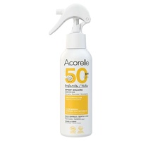 Opalovací sprej pro děti spf50