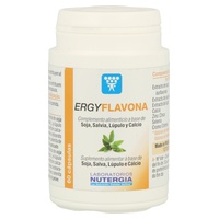 Ergyflavon klimakteriet