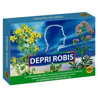 Depri robis (nervsystemet)