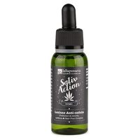 Sativ Action Anti-håravfall Lotion för män
