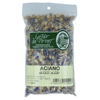 Hierba Aciano 30 g - La flor del Pirineo | Natural Doctor