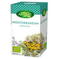 Bio Infuso Mediterraneo