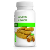 Cúrcuma