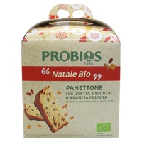 Panettone starodávná tradice
