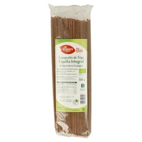 Ekologisk fullkornsspelt spaghetti