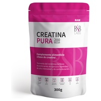 Ren kreatin 200 mesh