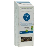 L'herbô 7 orl comfort complex 50 g - L'Herbothicaire | Natural Doctor