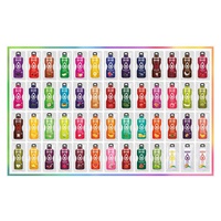 Bolero Mixed Pack 58 Saveurs