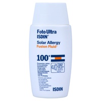 Allergie solaire Fotoultra SPF 100+ Haute Protection