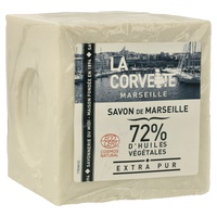 Extra ren Marseille tvålkub