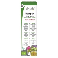 Hepaplex Bio