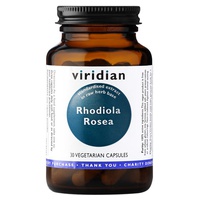 Extrakt z růžové rhodioly maximální síly