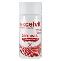 Excelvit försvar+