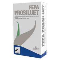 Fepa prosiluet testsúlykontroll