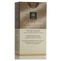 My color elixir n10.0