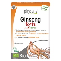 Stark ginseng