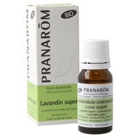 Huileessentielle de Lavandin super