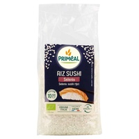 Sushi rýže