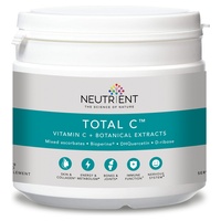 Neutriente Total C 300 g de pó - Altrient/Results RNA/Neutrient