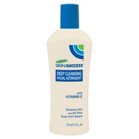 Palmers Hombre Crema Desmaquillante Limpieza Profunda 250 Ml