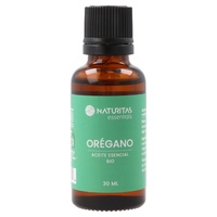 Eterisk olja av vanlig ekologisk oregano