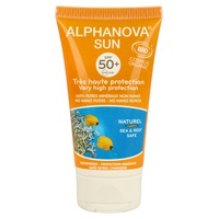 Protetor solar FPS 50+