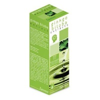Extracto de Ginkgo Biloba 50 ml - Plameca | Natural Doctor