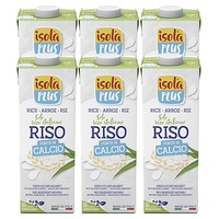 Pack Boisson de riz aux légumes et calcium