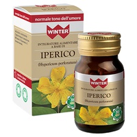 Hipérico 30 cápsulas - Winter Natura | Natural Doctor