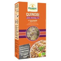 Quinori priméal