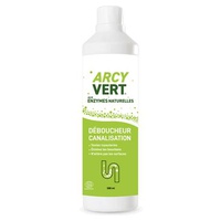 Desbloqueador de tubo líquido 500 ml - Arcyvert