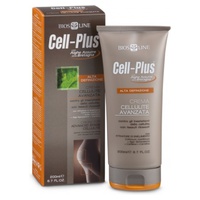 Creme anti-celulite avançado 200 ml de creme - Cell-Plus