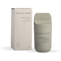 Tuhý hydratační tyčinka na obličej