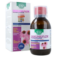 Immunilflor junior sirap