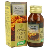 Comprimidos Cola Caballo 65 comprimidos Santiveri | Natural Doctor