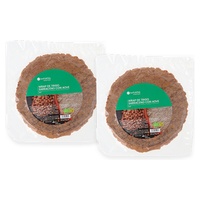 Bio szűz olívaolajos hajdina csomag