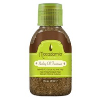 Healing Oil Behandling