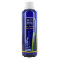 Agua floral de ciprés Bio 200 ml de agua floral - Herbes & Traditions | Natural Doctor