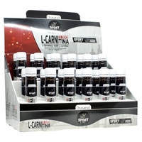 L-karnitin sport live box