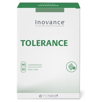 Tolerance