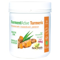 Fermentactive kurkuma