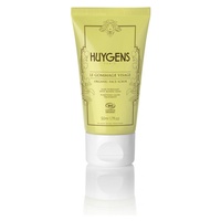 Esfoliante facial 50 ml de creme - Huygens