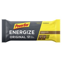 Energize Original Chocolate 1 barrita - PowerBar | Natural Doctor