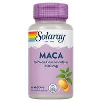Maca 300 mg