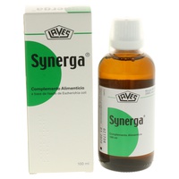 Synergi