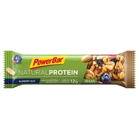 Natural Protein Arándanos y nueces 1 barrita - PowerBar | Natural Doctor